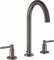 Смеситель для раковины GROHE Atrio New 20009AL3 хром