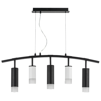 Светильник подвесной Lightstar Rullo LR7353628731 50Вт GU10