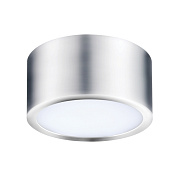 Светильник точечный накладной Lightstar ZOLLA CYL LED-RD 213914 9Вт LED