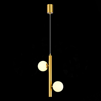 Люстра подвесная ST Luce ASOLO SL1185.203.02 10Вт 2 лампочек G9