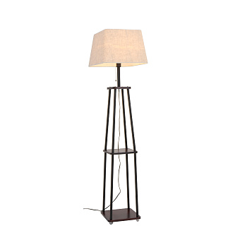 Торшер со столиком ST Luce MENOLA SLE302.405.01 40Вт E27