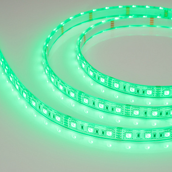 Светодиодная лента Arlight 029599 14,4Вт/м 5000мм IP68 RGB свет