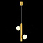 Люстра подвесная ST Luce ASOLO SL1185.203.02 10Вт 2 лампочек G9