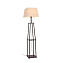 Торшер со столиком ST Luce MENOLA SLE302.405.01 40Вт E27
