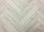 Ламинат Alsafloor Herringbone 12 Х-Lock Polar Oak HB12-627 644х143х12мм 33 класс 1,19кв.м