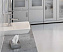 Смеситель для раковины VITRA Aquamed A42312WSA хром