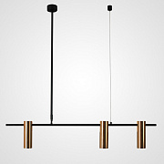 Светильник подвесной ImperiumLOFT Adis 140491-26 90Вт GU10