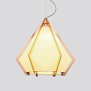 Светильник подвесной ImperiumLOFT Jewel 101698-26 60Вт E27