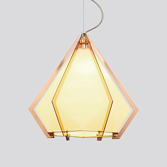 Светильник подвесной ImperiumLOFT Jewel 101698-26 60Вт E27