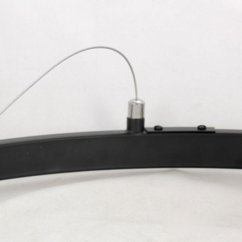 Светильник подвесной Lussole BUBBLES LSP-8395 22Вт G4