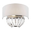 Светильник настенный Maytoni Pantheon H021WL-02CH 40Вт E14