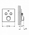 Смеситель для душа GROHE Grohtherm SmartControl 29148000 хром