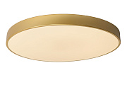 Светильник потолочный Lucide UNAR 79185/60/02 60Вт LED