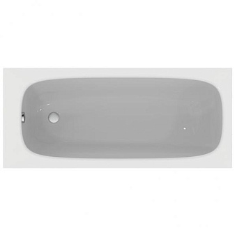 Ванна акриловая IDEAL STANDARD Ideal Standard i.life T476501 190х90см встраиваемая