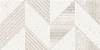 Декор Global Tile Essen GT GT163VG бежевый 30х60см 1,62кв.м.