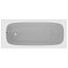 Ванна акриловая IDEAL STANDARD Ideal Standard i.life T476501 190х90см встраиваемая