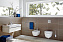Смеситель для биде GROHE Eurostyle Cosmopolitan 33565002 хром