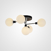 Светильник подвесной ImperiumLOFT Nexo 178277-26 300Вт E27