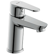 Смеситель для раковины CERSANIT CERSANIA 63030 хром