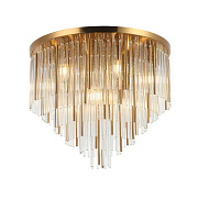 Люстра потолочная Stilfort Style rain 2147/05/09C 40Вт 9 лампочек E14