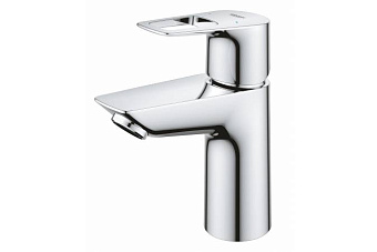 Смеситель для раковины GROHE BauLoop 23878001 хром