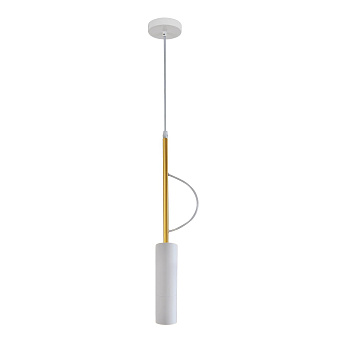 Светильник подвесной Favourite Tube 2108-1P 5Вт LED