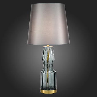 Настольная лампа ST Luce SAYA SL1005.104.01 40Вт E27
