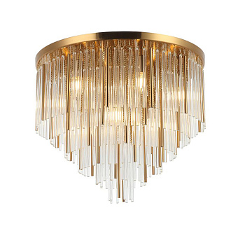 Люстра потолочная Stilfort Style rain 2147/05/09C 40Вт 9 лампочек E14