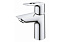 Смеситель для раковины GROHE BauLoop 23878001 хром