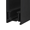 Магнитный трек Maytoni TRX004-211B 1000мм чёрный