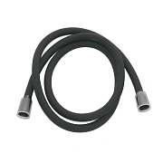 Душевой шланг IDDIS OPH12GLi19 120см графитовый