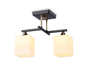 Люстра подвесная Ambrella TRADITIONAL Modern TR303112 240Вт 2 лампочек E27