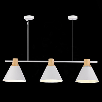 Светильник подвесной Evoluce MODICA SLE125103-03 120Вт E14