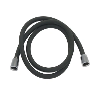 Душевой шланг IDDIS OPH12GLi19 120см графитовый