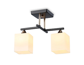Люстра подвесная Ambrella TRADITIONAL Modern TR303112 240Вт 2 лампочек E27