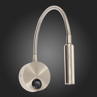 Бра ST Luce BERSONE ST653.131.01 3Вт LED