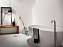 Настенная плитка FAP CERAMICHE Color Now fMRY Dot Perla Rt 91,5х30,5см 1,116кв.м. матовая
