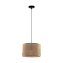 Светильник подвесной TK Lighting Juta 6580 60Вт E27