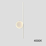 Светильник настенный ImperiumLOFT Donata 226323-23 22Вт LED