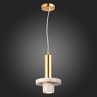 Светильник подвесной ST Luce PIETRA SL1210.503.01 3Вт GU10