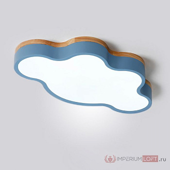 Светильник потолочный ImperiumLOFT Cloud 189504-26 24Вт LED