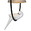 Светильник подвесной Loft It Birds LOFT1029A-1 40Вт E14