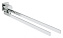 Полотенцедержатель GROHE Allure 40342000 хром 42,6см