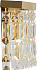 Бра Maytoni Dune DIA005WL-02G 120Вт E14