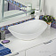 Раковина накладная MELANA 320354-805 60х37см