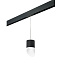 Трековый светильник Lightstar Rullo PRORP348786 15Вт GX 5.3 белый для однофазного трека