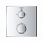 Смеситель для душа GROHE Grohtherm 24079000 хром