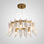 Светильник подвесной ImperiumLOFT Perline 203447-23 200Вт G9