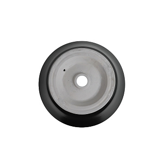 Раковина накладная AQUANET Smart SMART-1-MB 42х42см