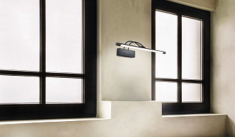 Подсветка для картин Maytoni Finelli MIR004WL-L12B 12,1Вт LED